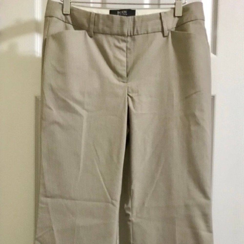 Body by Victoria Suit Pants